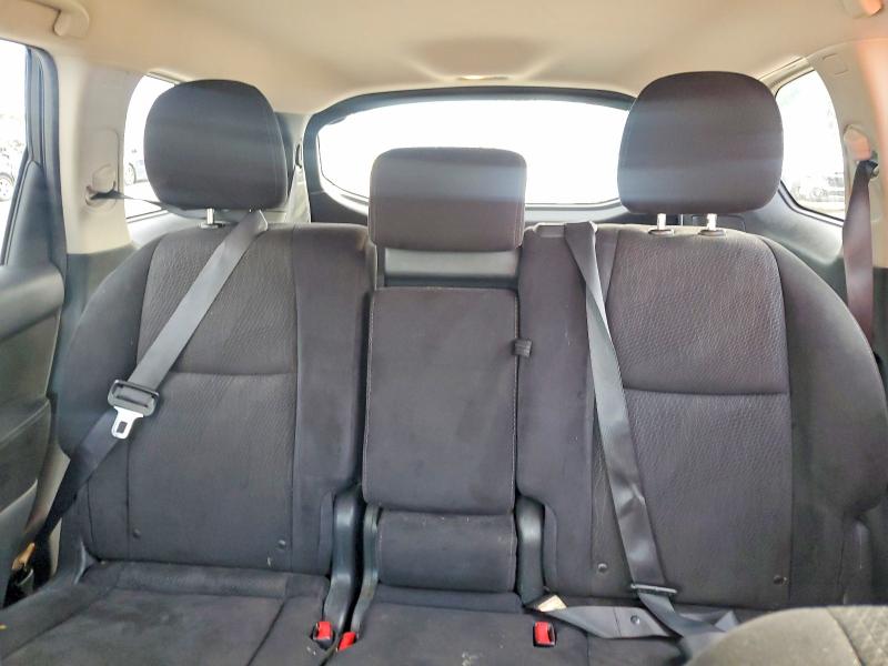 52929266 :رقم المزاد ، 5N1AR2MM5FC682752 vin ، 2015 Nissan Pathfinder مزاد بيع