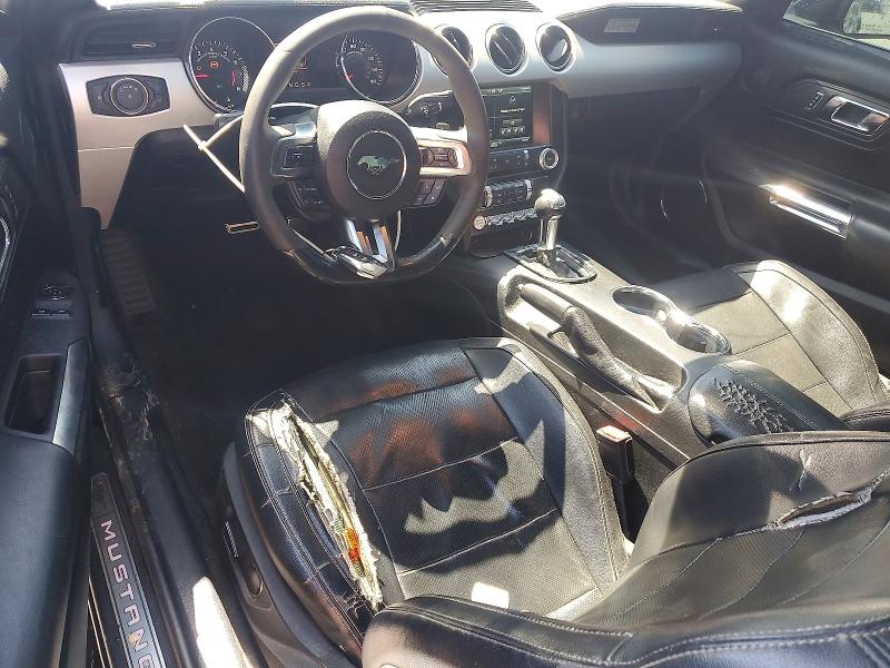 Продаж на аукціоні авто 2015 Ford Mustang, vin: 1FA6P8CF5F5404854, номер лоту: 53449126
