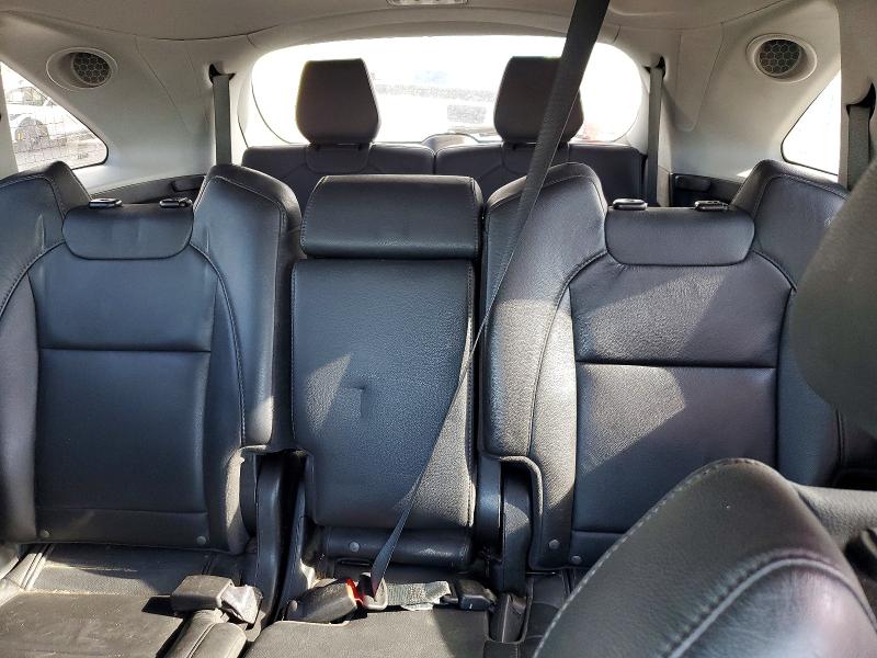 Продаж на аукціоні авто 2015 Acura Mdx, vin: 5FRYD3H42FB001529, номер лоту: 54809826