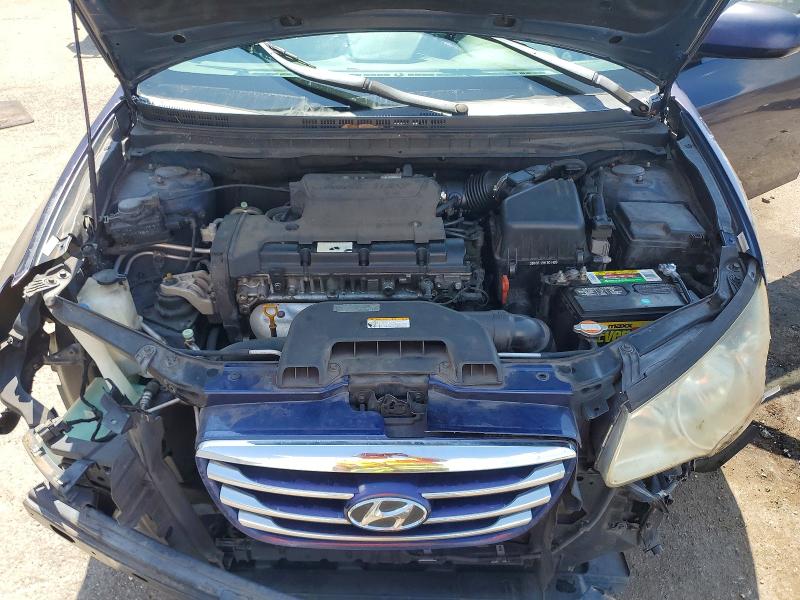 Продажа на аукционе авто 2010 Hyundai Elantra, vin: KMHDU4AD1AU877097, номер лота: 53367486