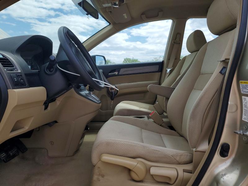 53624176 :رقم المزاد ، 5J6RE48398L001960 vin ، 2008 Honda Cr-v مزاد بيع