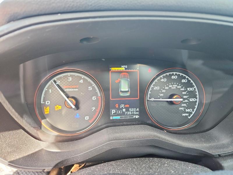 Продаж на аукціоні авто 2019 Subaru Forester, vin: JF2SKAPC8KH453944, номер лоту: 53760186