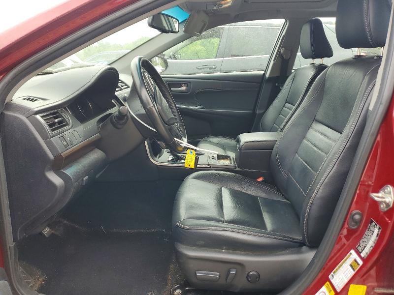 Продаж на аукціоні авто 2016 Toyota Camry, vin: 4T1BF1FK1GU582288, номер лоту: 54102536