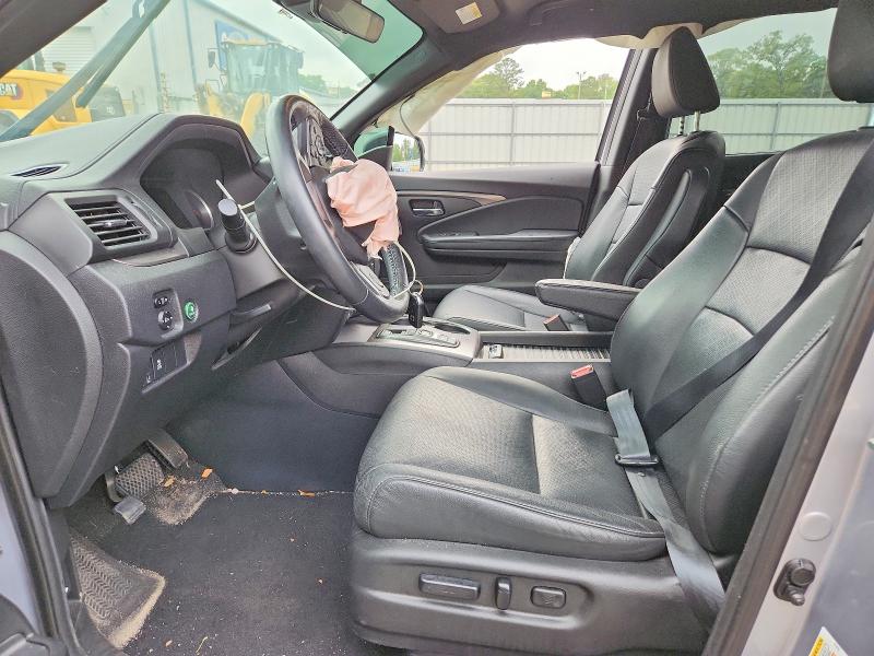 Aukcja sprzedaży 2019 Honda Passport, vin: 5FNYF7H54KB006642, numer aukcji: 52449856