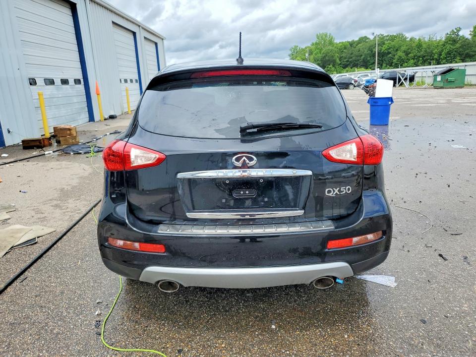 Продаж на аукціоні авто 2017 Infiniti Qx50, vin: JN1BJ0RP9HM386172, номер лоту: 54977576
