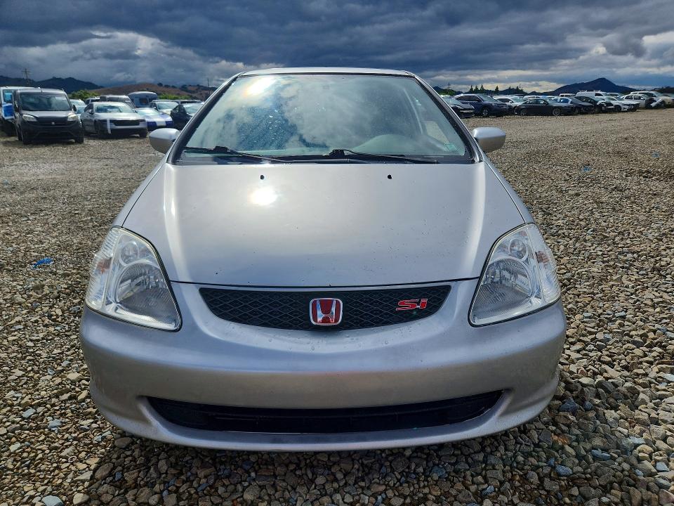 Auction sale of the 2003 Honda Civic, vin: SHHEP33533U403520, lot number: 55462126