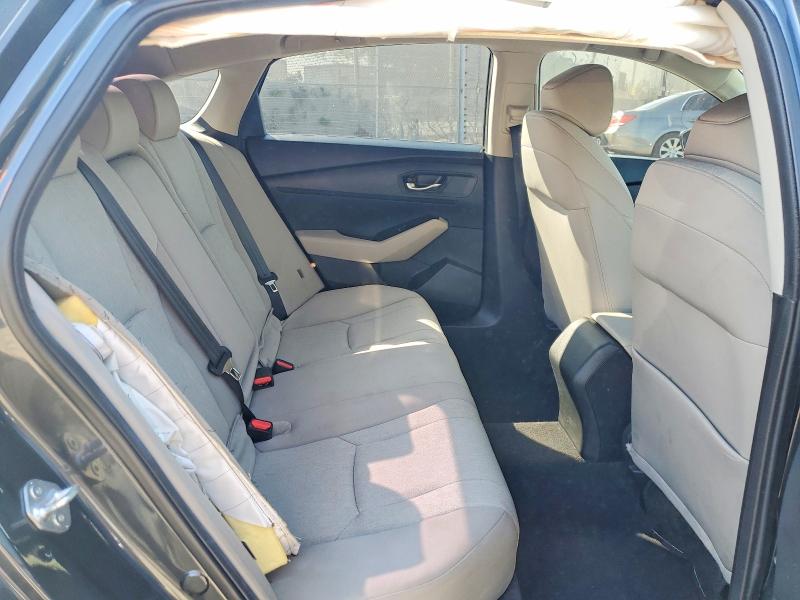 Aukcja sprzedaży 2024 Honda Accord, vin: 1HGCY1F33RA005716, numer aukcji: 52912886