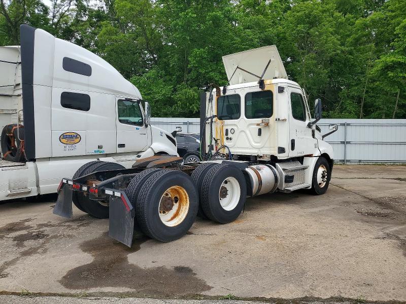 Aukcja sprzedaży 2021 Freightliner Cascadia 126, vin: 3AKJHLDV2MDMT6388, numer aukcji: 54113216