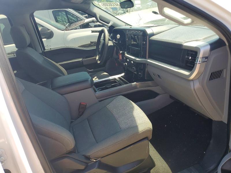 54130306 :رقم المزاد ، 1FT8W3DT8RED41623 vin ، 2024 Ford F350 مزاد بيع