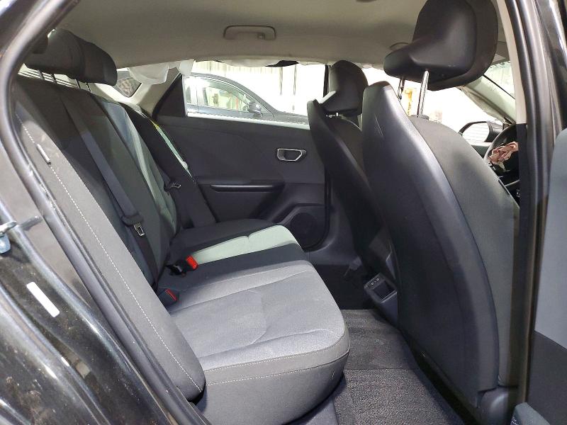 2026 Kia K4 მანქანა იყიდება აუქციონზე, vin: 3KPFT4DE1TE299671, აუქციონის ნომერი: 51979446