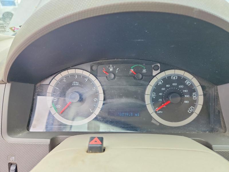 2008 Ford Escape მანქანა იყიდება აუქციონზე, vin: 1FMCU59H38KC90088, აუქციონის ნომერი: 53295576