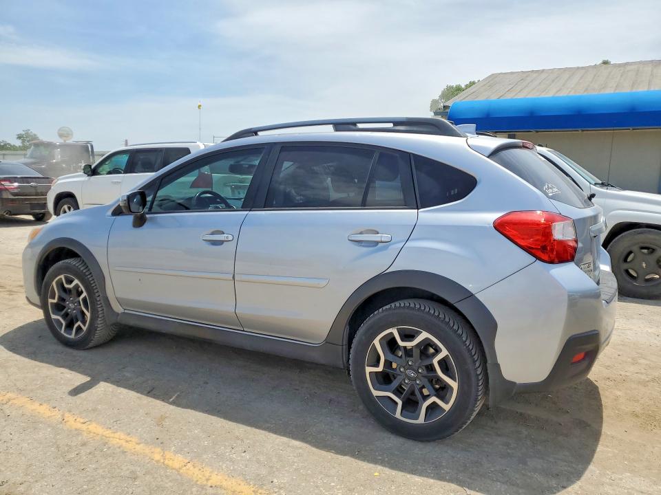 Aukcja sprzedaży 2016 Subaru Crosstrek, vin: JF2GPAKC4G8240172, numer aukcji: 53420556