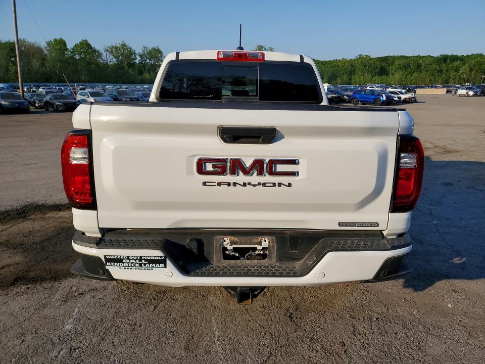 Aukcja sprzedaży 2025 Gmc Canyon, vin: 1GTP2BEK5S1160581, numer aukcji: 53650916