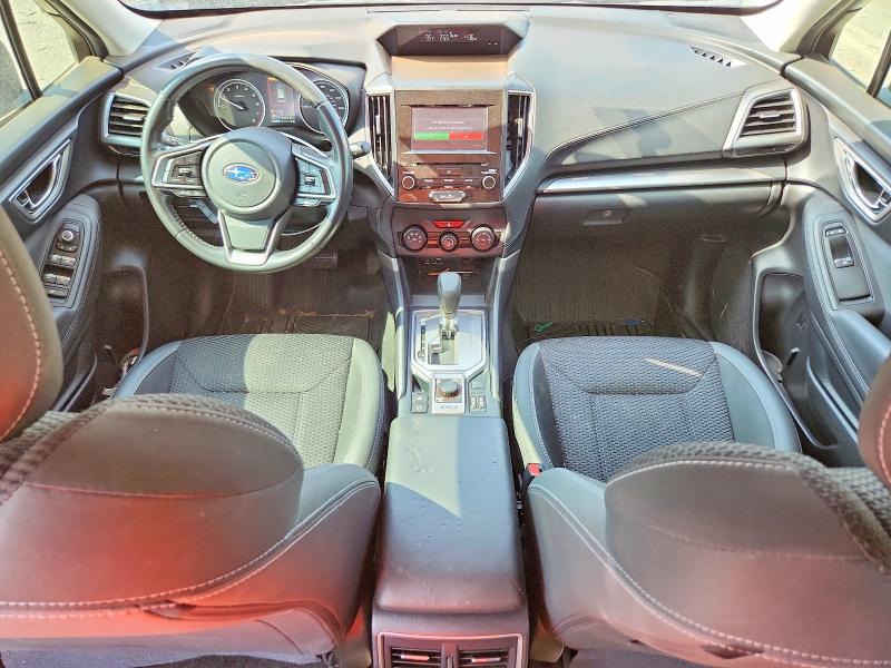 Aukcja sprzedaży 2019 Subaru Forester, vin: JF2SKAEC0KH539865, numer aukcji: 53770006