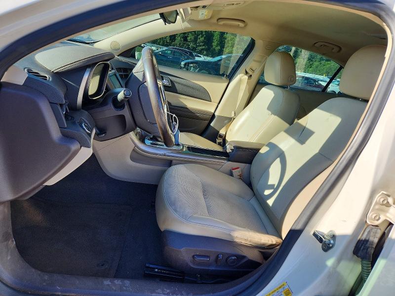 2013 Chevrolet Malibu მანქანა იყიდება აუქციონზე, vin: 1G11E5SA2DF168100, აუქციონის ნომერი: 53564416