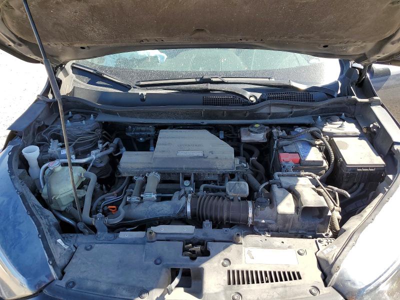 Aukcja sprzedaży 2020 Honda Cr-v, vin: 2HKRW2H88LH685464, numer aukcji: 53478986