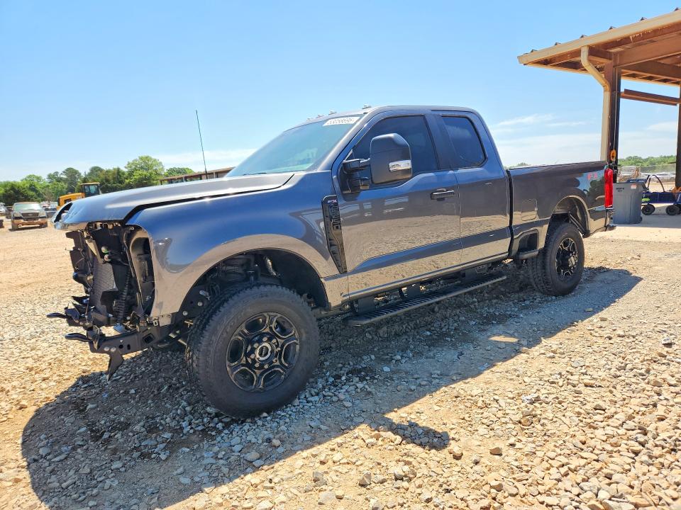 Продаж на аукціоні авто 2026 Ford F250, vin: 1FT7X2BA3TEC85747, номер лоту: 53058696