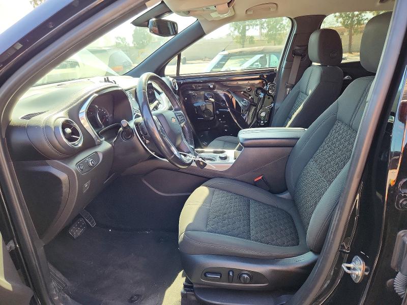 Aukcja sprzedaży 2019 Chevrolet Blazer, vin: 3GNKBBRA9KS586257, numer aukcji: 51854466