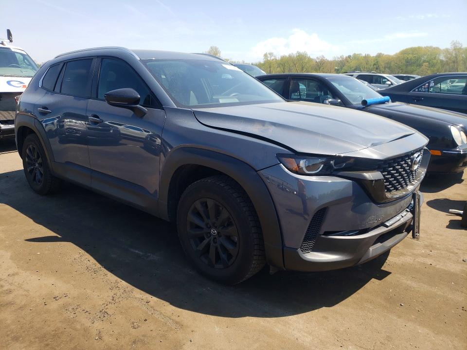 Aukcja sprzedaży 2024 Mazda Cx-50, vin: 7MMVABBM9RN170131, numer aukcji: 52030516
