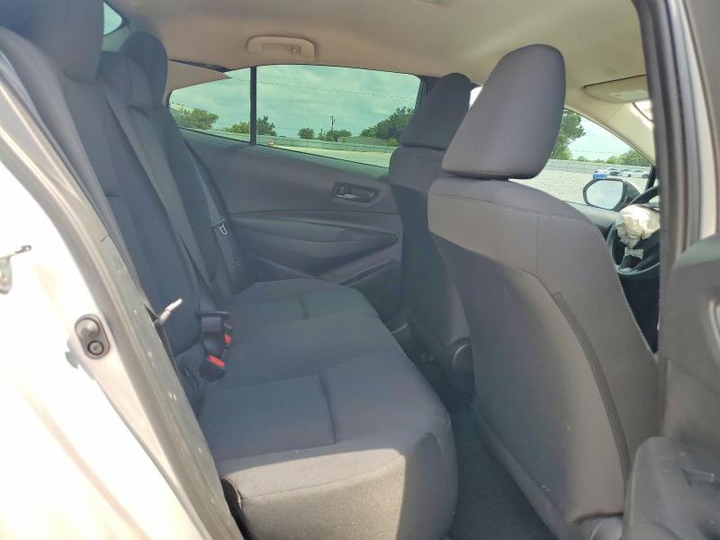54841936 :رقم المزاد ، 5YFB4MDE1PP076949 vin ، 2023 Toyota Corolla مزاد بيع