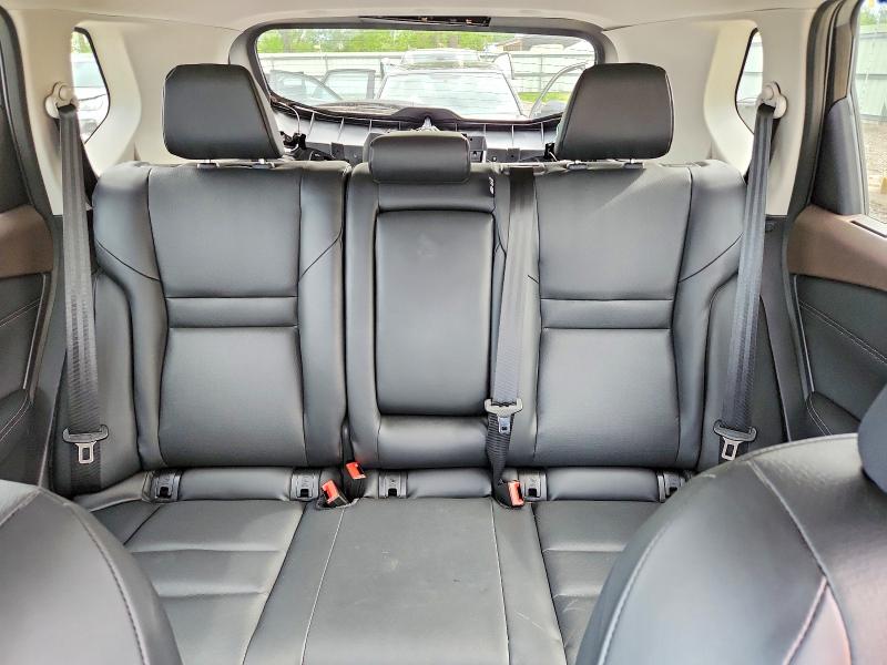 Продажа на аукционе авто 2023 Nissan Rogue, vin: 5N1BT3BB3PC763554, номер лота: 54044856