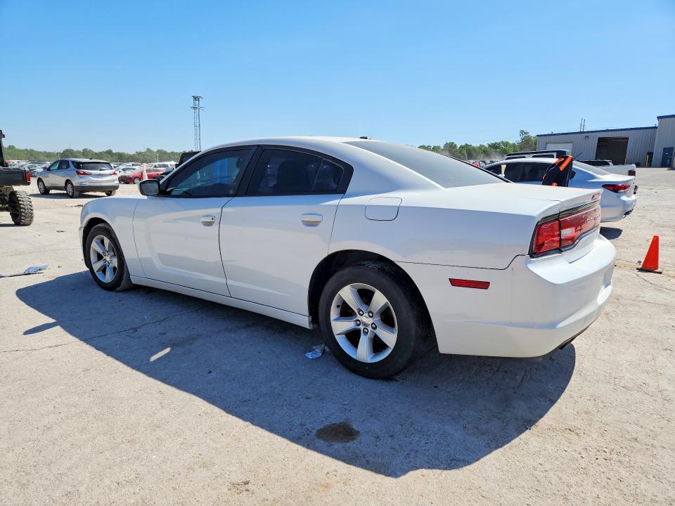 2014 Dodge Charger მანქანა იყიდება აუქციონზე, vin: 2C3CDXBG8EH154824, აუქციონის ნომერი: 53085226