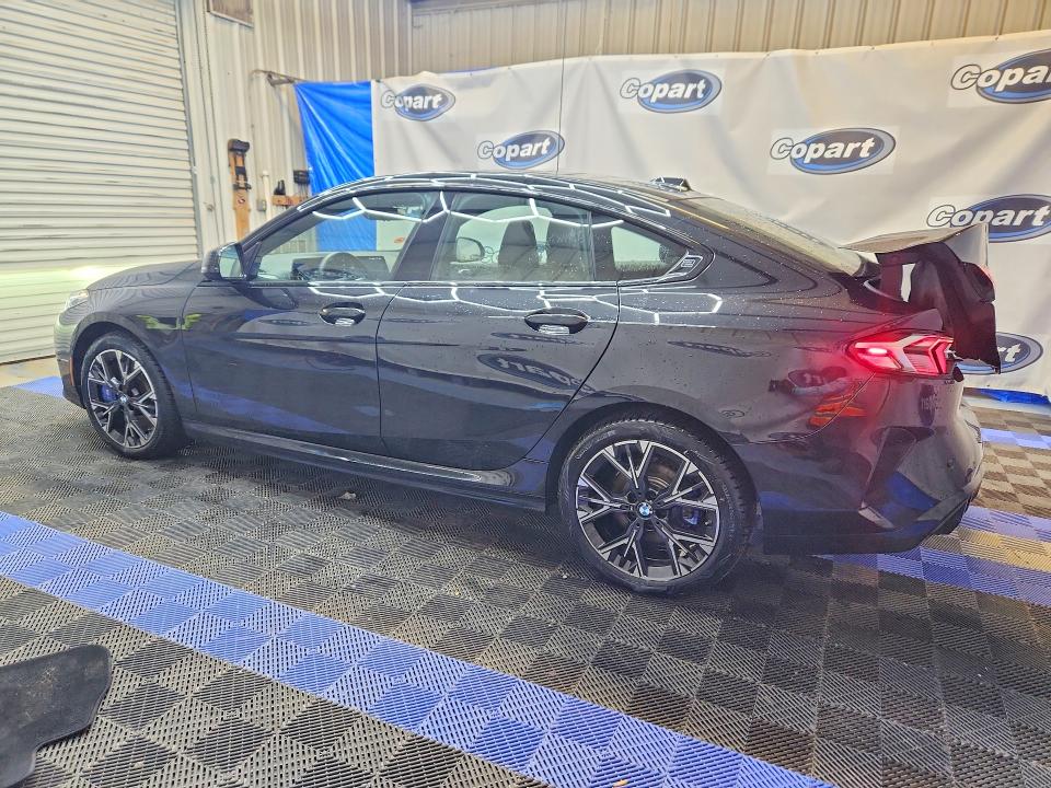 Продаж на аукціоні авто 2026 Bmw 228, vin: WBA83GG08T7U67216, номер лоту: 53427646