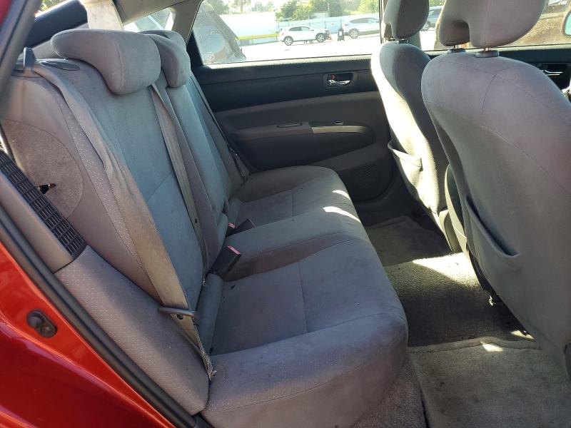 54202126 :رقم المزاد ، JTDKB20U573280587 vin ، 2007 Toyota Prius مزاد بيع