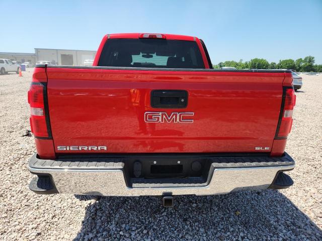 Продаж на аукціоні авто 2017 Gmc Sierra, vin: 3GTU2MEC5HG201390, номер лоту: 53888696