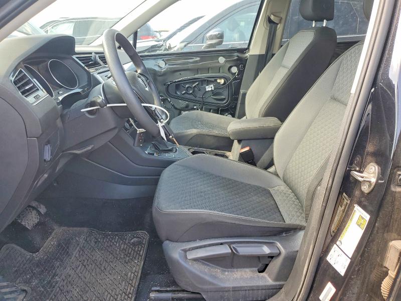 Aukcja sprzedaży 2021 Volkswagen Tiguan, vin: 3VV1B7AX6MM108081, numer aukcji: 52518826