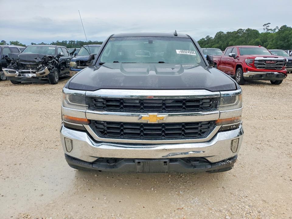 2016 Chevrolet Silverado მანქანა იყიდება აუქციონზე, vin: 1GCVKRECXGZ109224, აუქციონის ნომერი: 48924906