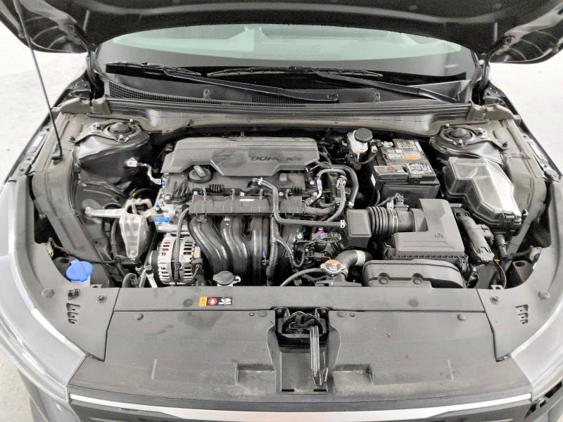 Продажа на аукционе авто 2025 Kia K4, vin: 3KPFT4DE4SE234344, номер лота: 52240346