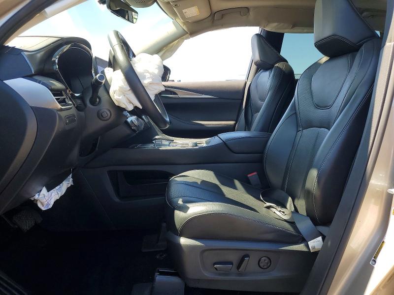 Aukcja sprzedaży 2024 Infiniti Qx60, vin: 5N1DL1FS8RC338194, numer aukcji: 53000266