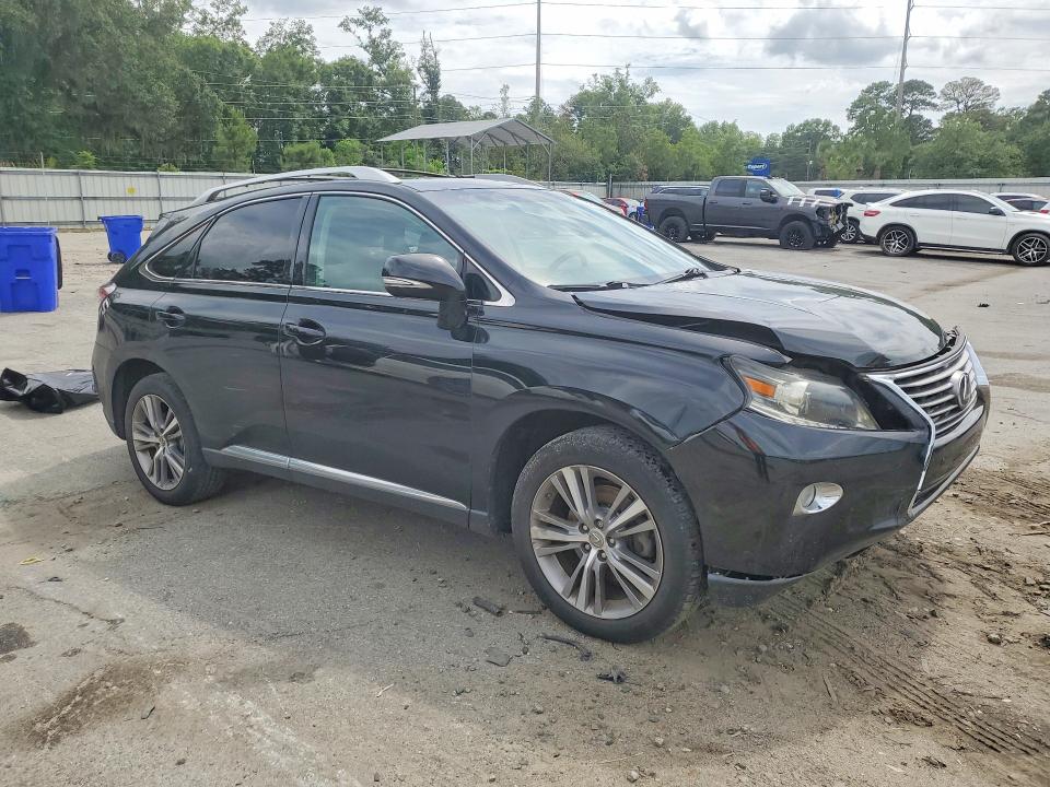 55071666 :رقم المزاد ، 2T2ZK1BA3FC181215 vin ، 2015 Lexus Rx مزاد بيع
