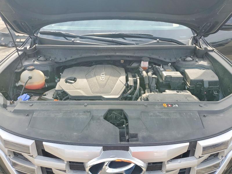2022 Hyundai Santa Cruz მანქანა იყიდება აუქციონზე, vin: 5NTJCDAE1NH039561, აუქციონის ნომერი: 53229426