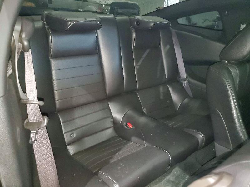 Продаж на аукціоні авто 2014 Ford Mustang, vin: 1ZVBP8CF1E5326142, номер лоту: 52019926