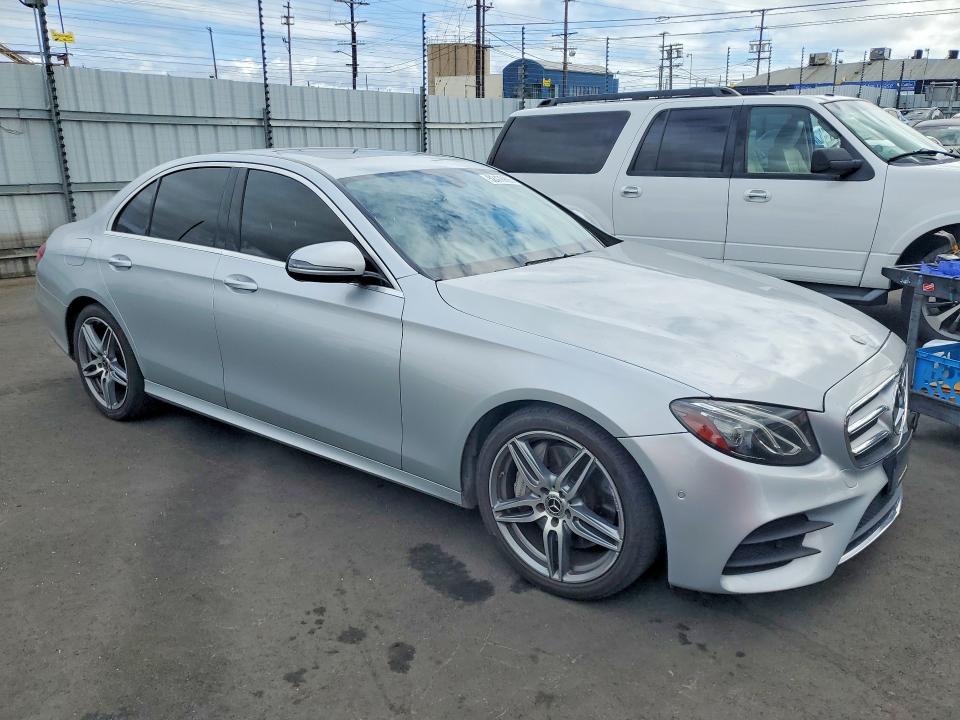 Продажа на аукционе авто 2018 Mercedes-benz E, vin: WDDZF4JB7JA431563, номер лота: 52478896