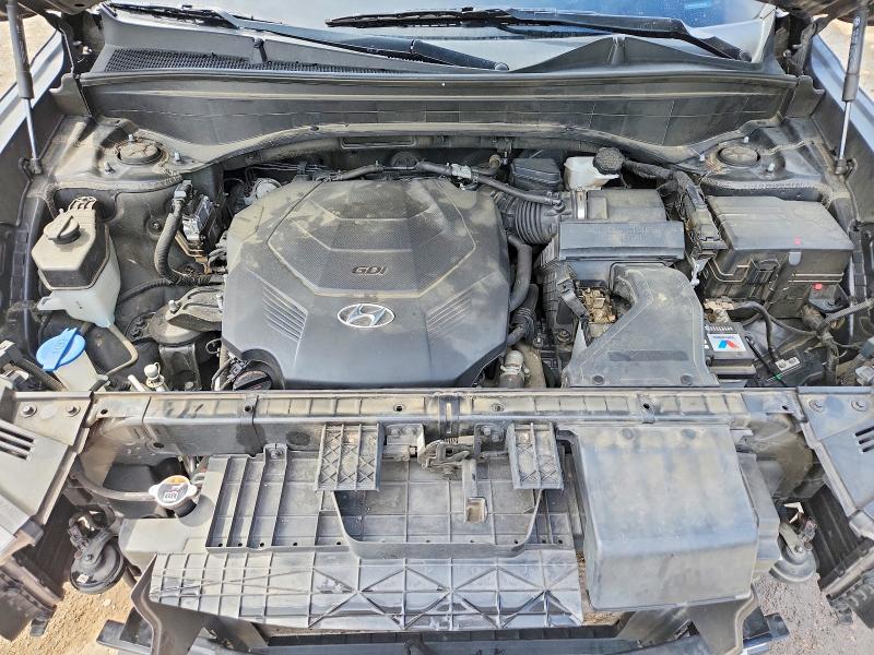 Aukcja sprzedaży 2020 Hyundai Palisade, vin: KM8R34HE8LU094238, numer aukcji: 55602526
