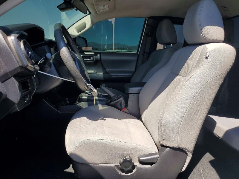 Продаж на аукціоні авто 2019 Toyota Tacoma, vin: 5TFSZ5AN5KX174162, номер лоту: 54182206