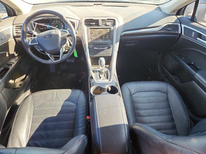 Продажа на аукционе авто 2014 Ford Fusion, vin: 3FA6P0H90ER268620, номер лота: 53928946