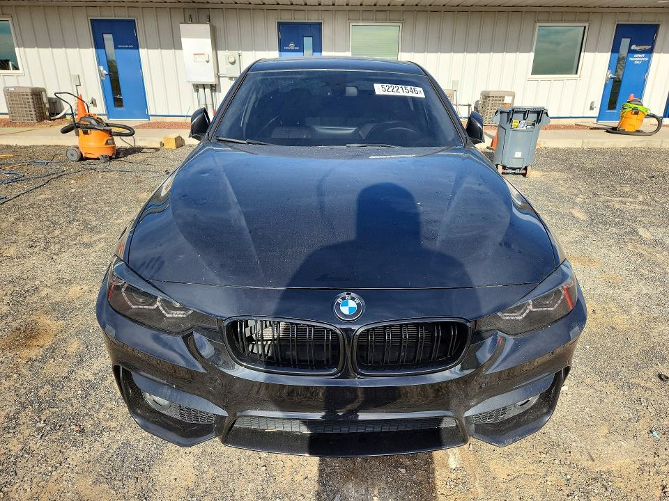Aukcja sprzedaży 2014 Bmw 328, vin: WBA3D5C5XEKX96268, numer aukcji: 52221546