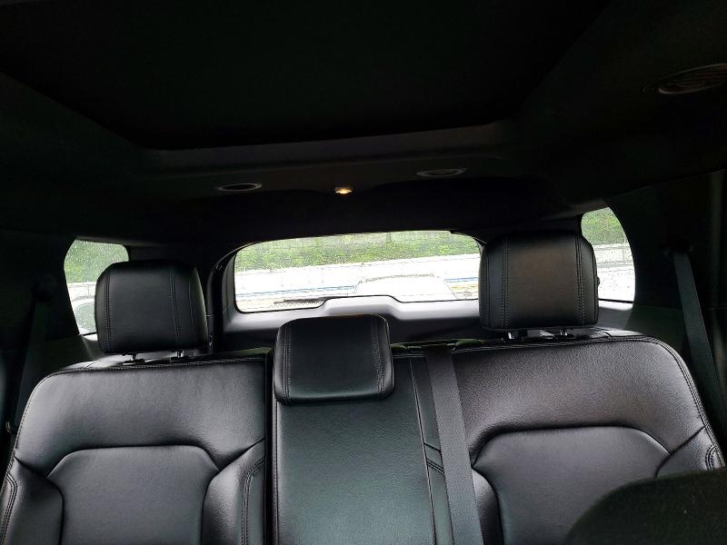 Aukcja sprzedaży 2017 Ford Explorer, vin: 1FM5K8D8XHGA02383, numer aukcji: 54302786