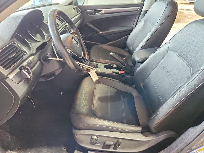 Продажа на аукционе авто 2017 Volkswagen Passat, vin: 1VWDT7A34HC035142, номер лота: 54628766