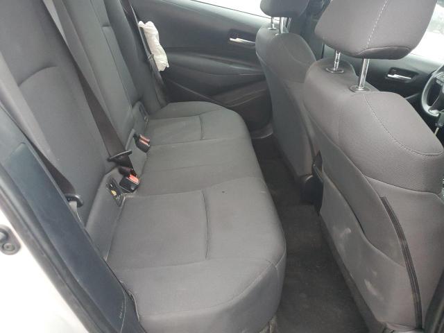 2021 Toyota Corolla მანქანა იყიდება აუქციონზე, vin: 5YFEPMAE7MP166840, აუქციონის ნომერი: 53168736