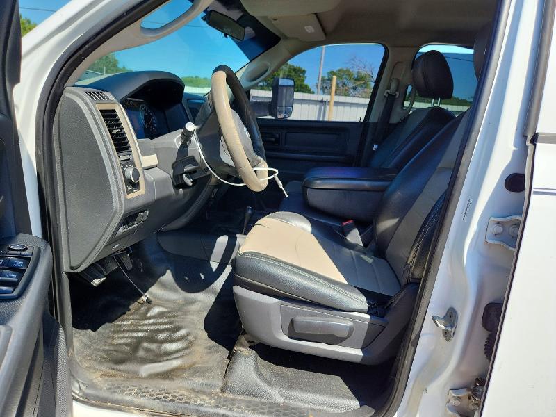 53348006 :رقم المزاد ، 3C6UD5HL3CG326271 vin ، 2012 Dodge Ram 2500 مزاد بيع