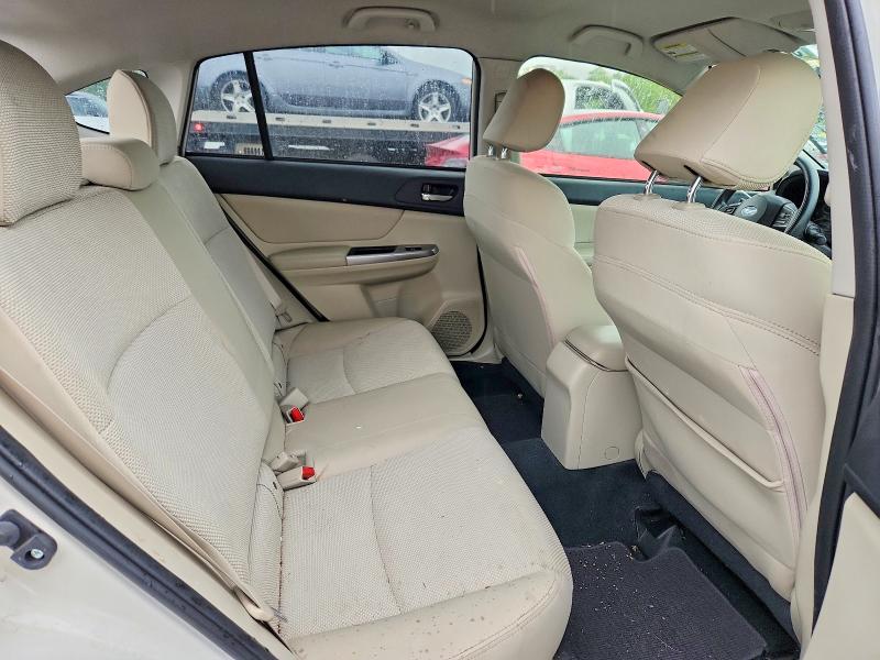 Продаж на аукціоні авто 2015 Subaru Xv Crosstrek, vin: JF2GPACC6F8256502, номер лоту: 52859736