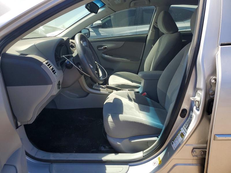 Aukcja sprzedaży 2010 Toyota Corolla, vin: 1NXBU4EE5AZ356412, numer aukcji: 52923276