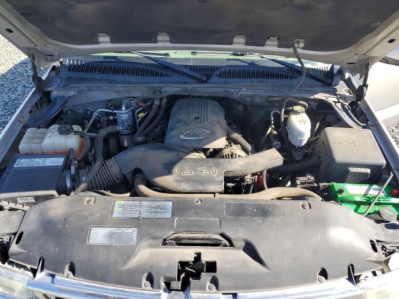 2005 Chevrolet Tahoe მანქანა იყიდება აუქციონზე, vin: 1GNEK13T05J131790, აუქციონის ნომერი: 54254766