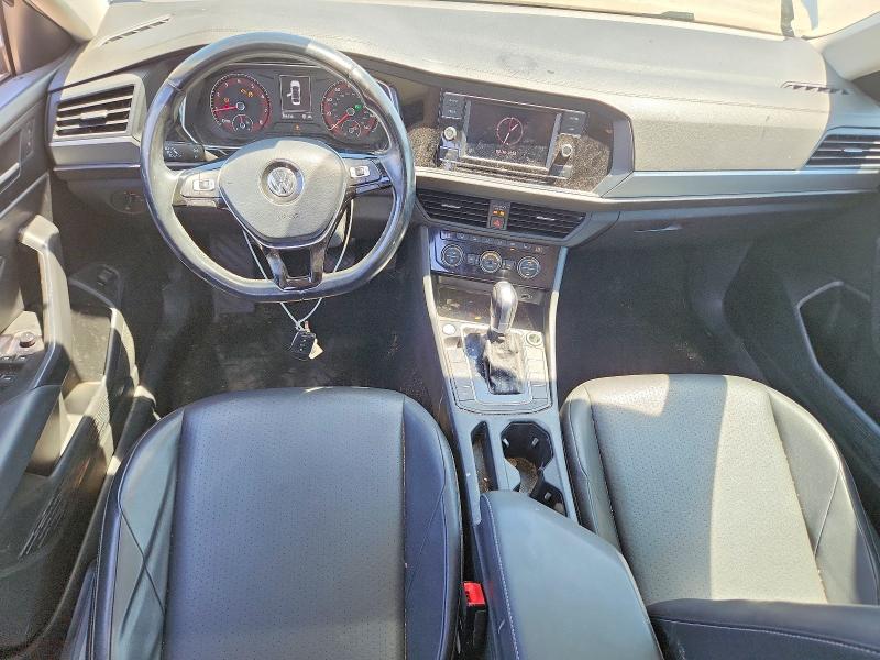 Продаж на аукціоні авто 2019 Volkswagen Jetta, vin: 3VWCB7BU2KM164640, номер лоту: 55523946