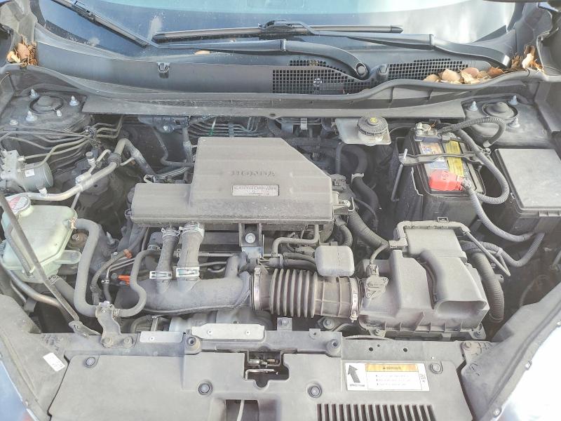 51841316 :رقم المزاد ، 7FARW1H5XKE000396 vin ، 2019 Honda Cr-v مزاد بيع